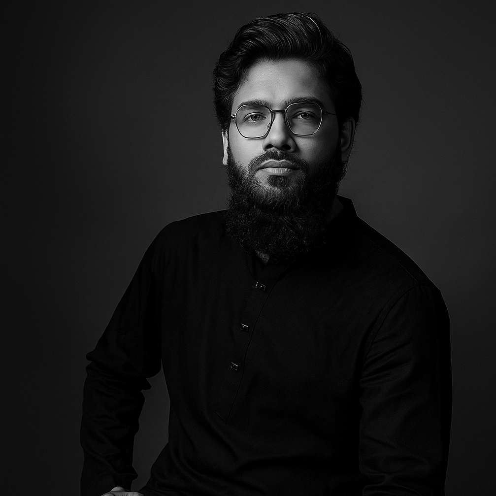 Mohammad Khorshed Alam